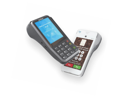 card payment terminal