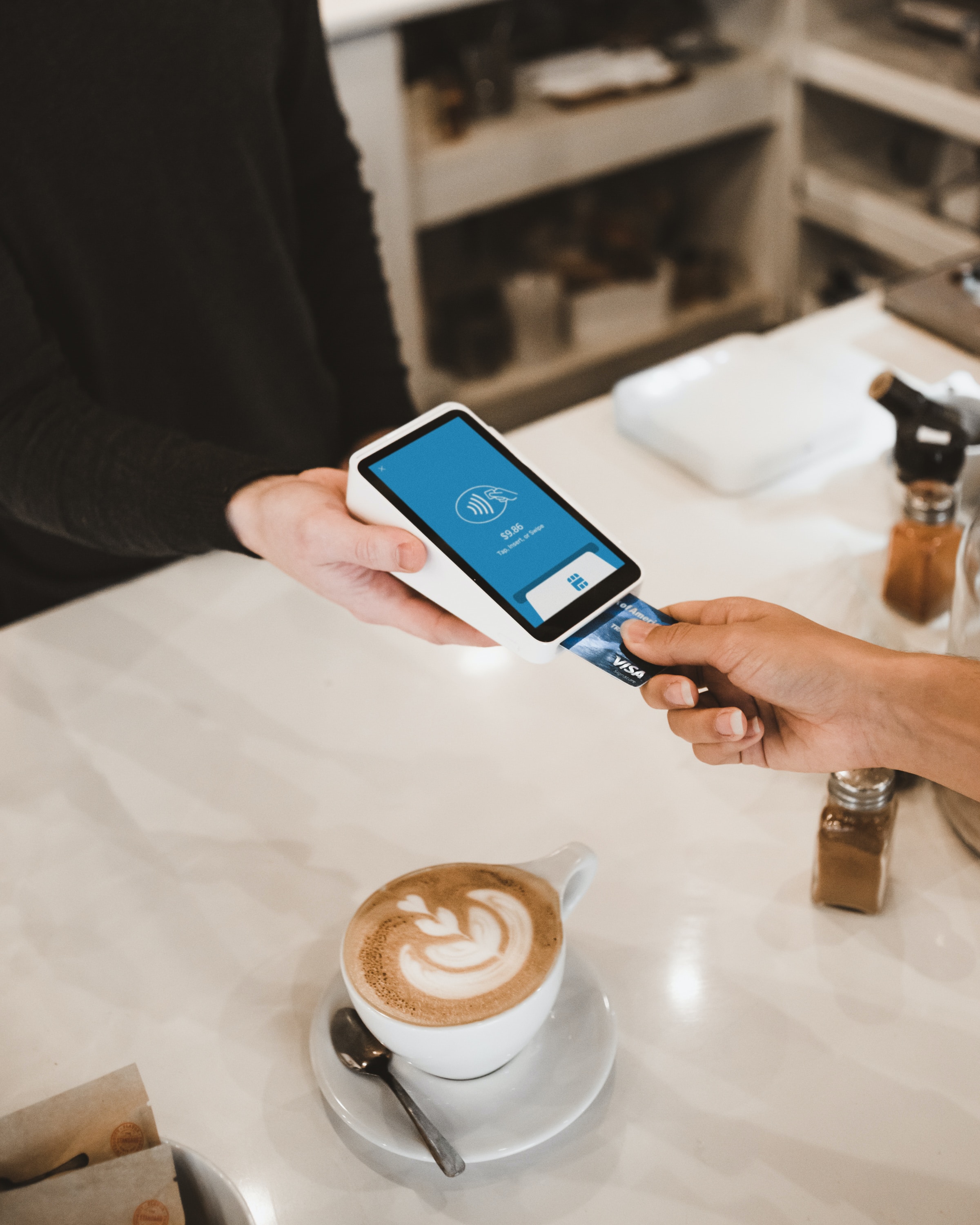 payment solutions for restaurants