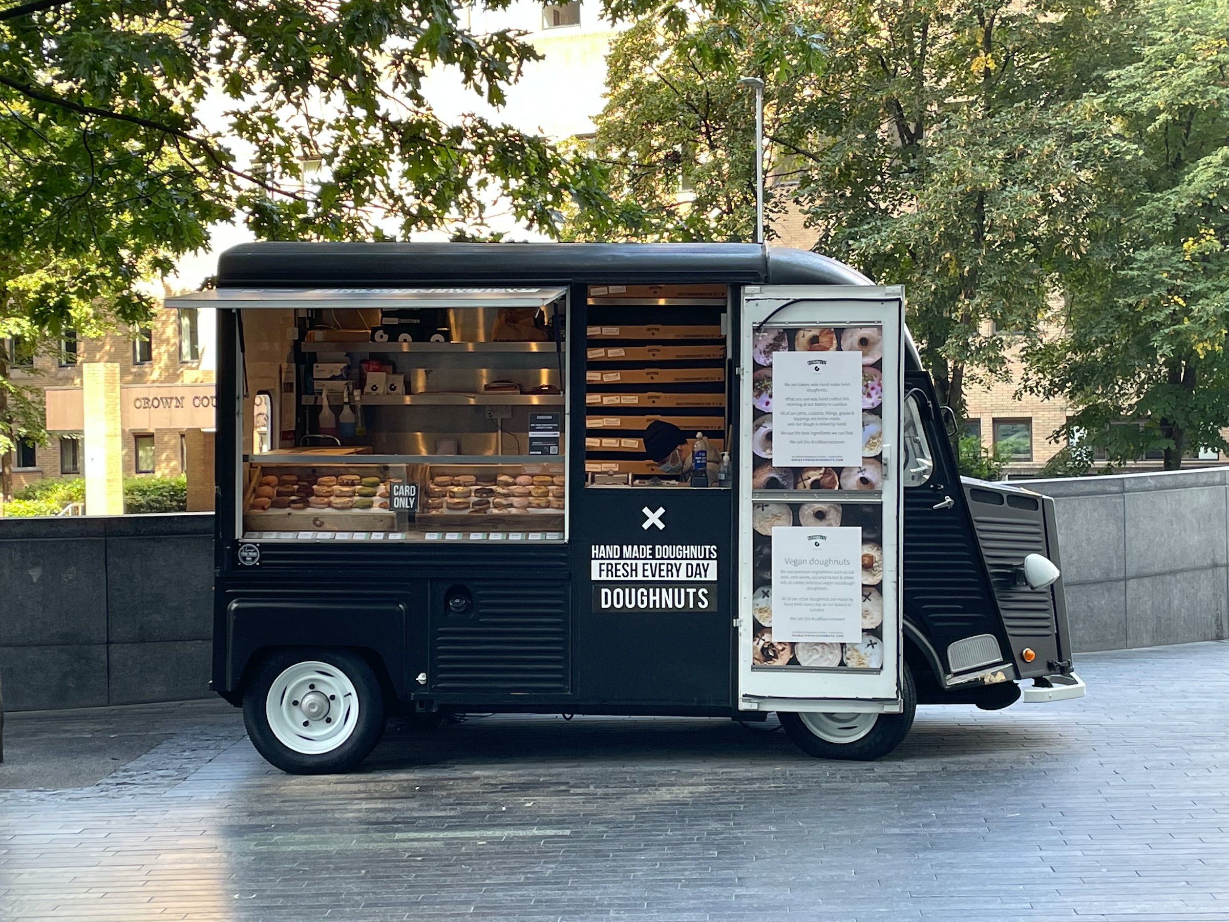 Food Trucks Popularity And 8 Types Of Them DirectDay
